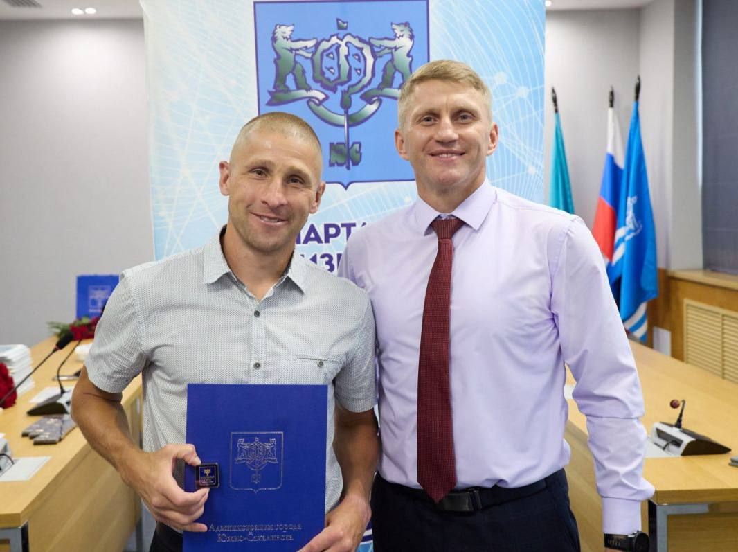 Сергей Надсадин: Друзья, завершилась еще одна неделя Сергей Надсадин: Друзья, завершилась еще одна неделя