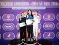 Южный в движении!. День физкультурника задал настроение всей минувшей неделе
