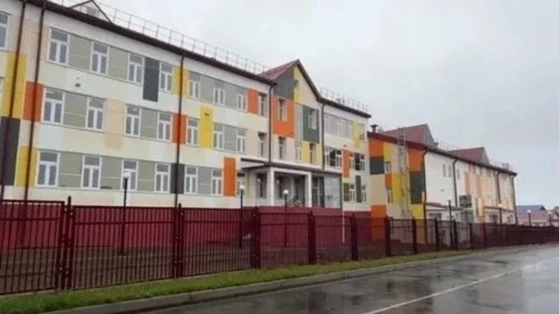 Пять новых строек и капремонт: как Сахалинская область готовится к учебному году 2026-2027 Пять новых строек и капремонт: как Сахалинская область готовится к учебному году 2026-2027