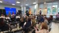 Секрет победы в «Зарнице» узнал Валерий Лимаренко от активистов Движения Первых