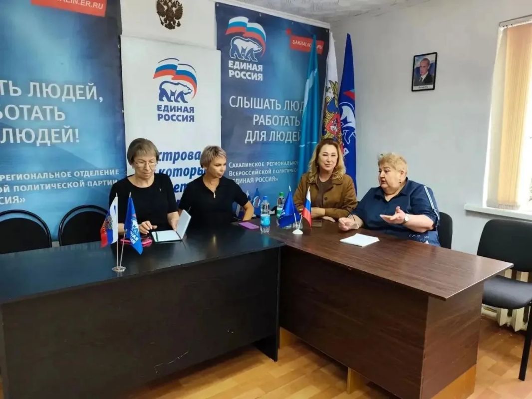 Итоги Единого дня приемов участников СВО и их семей: консультации и поиск решений Итоги Единого дня приемов участников СВО и их семей: консультации и поиск решений