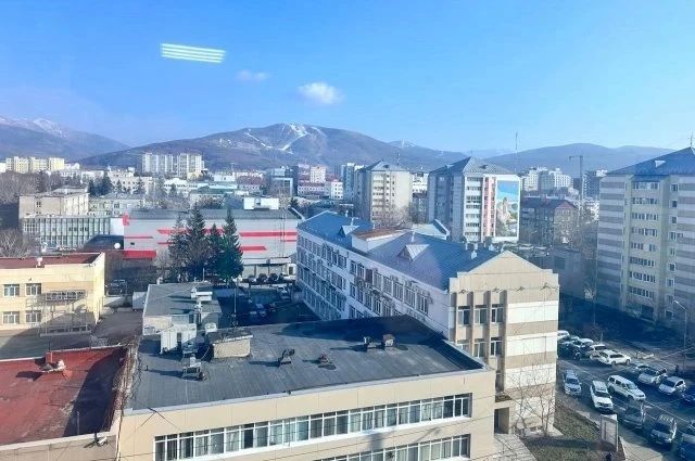 Стало известно, какие улицы перекрыли для движения в Южно-Сахалинске