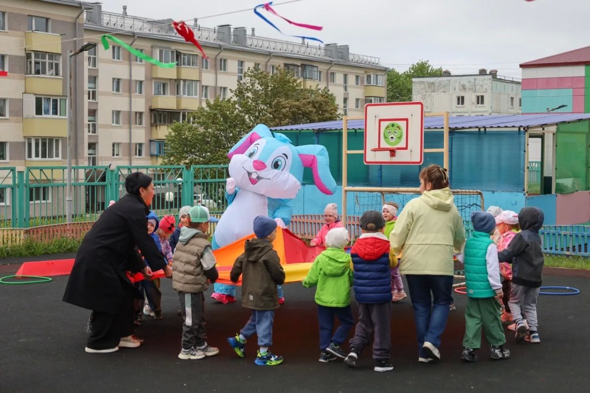 1 сентября — двойной областной праздник: открываем новую школу и завершаем капремонты 1 сентября — двойной областной праздник: открываем новую школу и завершаем капремонты
