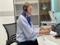 Островных пациентов с болезнями системы кровообращения приглашают в поликлинику через телефонный обзвон