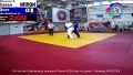 Дзюдоистка Вероника Макеева – призёр спартакиады учащихся