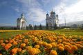 Доброе утро, Южный!. Во вторник – с хорошим настроением! Несмотря на прохладное августовское утро, день обещает быть тёплым – воздух вновь прогреется до +24°C