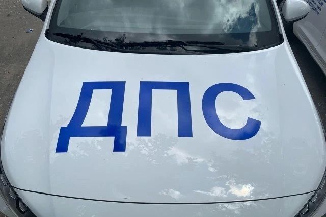 На Сахалине мотоциклист погиб при столкновении с грузовиком