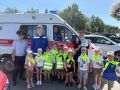 Профилактическая акция с водителями состоялась в областном центре