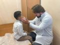 Детская онкология остаётся редким заболеванием с уровнем заболеваемости примерно 1-5 случаев на 100 тысяч населения
