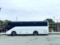 В Сахалинской области запускают первый прямой автобусный рейс до Охи