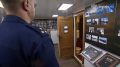 Пресс-служба Кремля опубликовала видео посещения президентом Владимиром Путиным гвардейского крейсера "Варяг"
