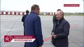Путин прилетел в Южно-Сахалинск для участия в завершающей стадии учений Тихоокеанского флота