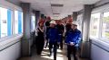 Сахалинэнерго открыло двери Сахалинской ГРЭС-2 для участников форума «ОстроVа»