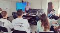 Молодые таланты открывают для себя цифровое будущее Сахалина