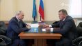 Валерий Лимаренко: Доложил Владимиру Путину о выполнении поручений по развитию Сахалинской области и ключевых результатах нашей работы