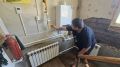 Газификация старейшего южно-сахалинского района Владимировка вышла на финишную прямую