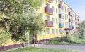 Мертвого молодого человека нашли в подъезде жилого дома в Углегорске