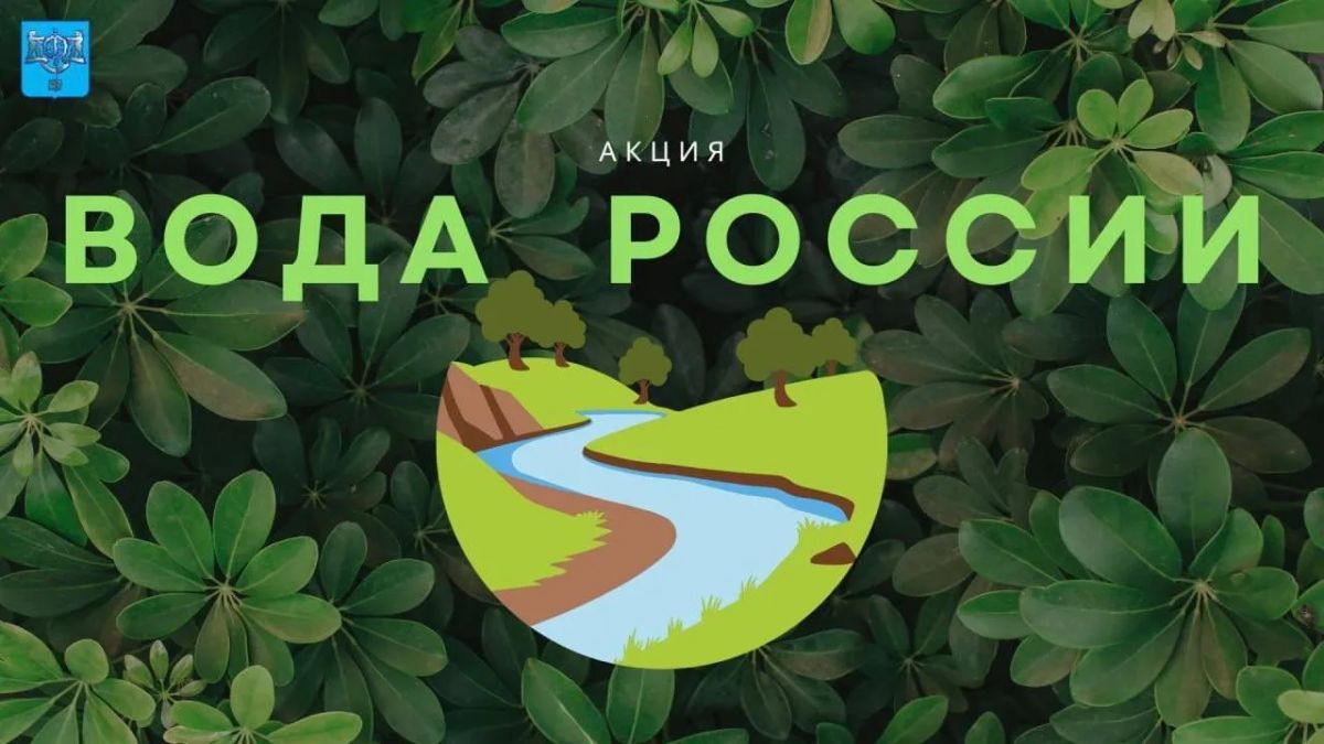 Проведём субботу с пользой!