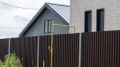 Полную газификацию Владимировки планируют завершить до конца 2026 года
