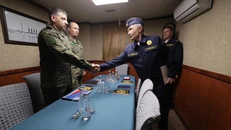 Первый визит на Курилы: Путин подтвердил суверенитет России, вызвав истерику в Токио