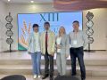 Сахалинские фермеры на Xlll на Всероссийском съезде сельскохозяйственных кооперативов в Нижнем Новгороде