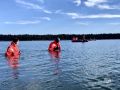 Водолазы на Сахалине обнаружили тело утонувшего мужчины
