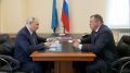 Владимир Путин завершил рабочую поездку в Сахалинскую область