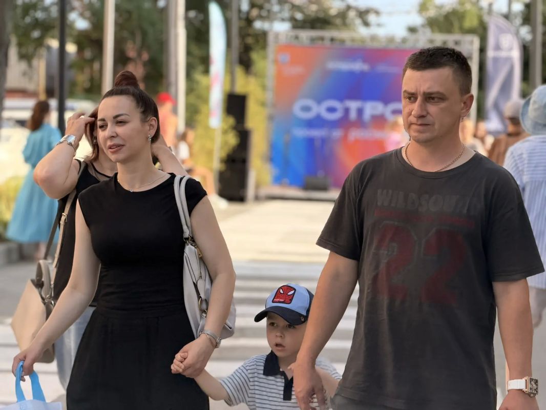 «ДвижОК» прошёл. Эмоции остались «ДвижОК» прошёл. Эмоции остались