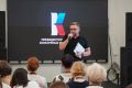 Туристскопатриотическая форсайтсессия «Сахалин и Курилы — наши острова! Шумшу — остров воинской славы» в рамках форума «ОстроVа» стала знаковым событием: она прошла в преддверии 18 августа — даты, когда более 80 лет назад на...
