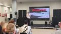 Туристско – патриотическая форсайт - сессия «Сахалин и Курилы – наши острова! Шумшу – остров воинской славы»
