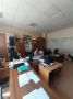 Директор департамента коммунальной инфраструктуры министерства жилищно-коммунального хозяйства Сахалинской области Анна Коротких приняла участие в противоаварийной тренировке с условными действиями персонала на работающем...