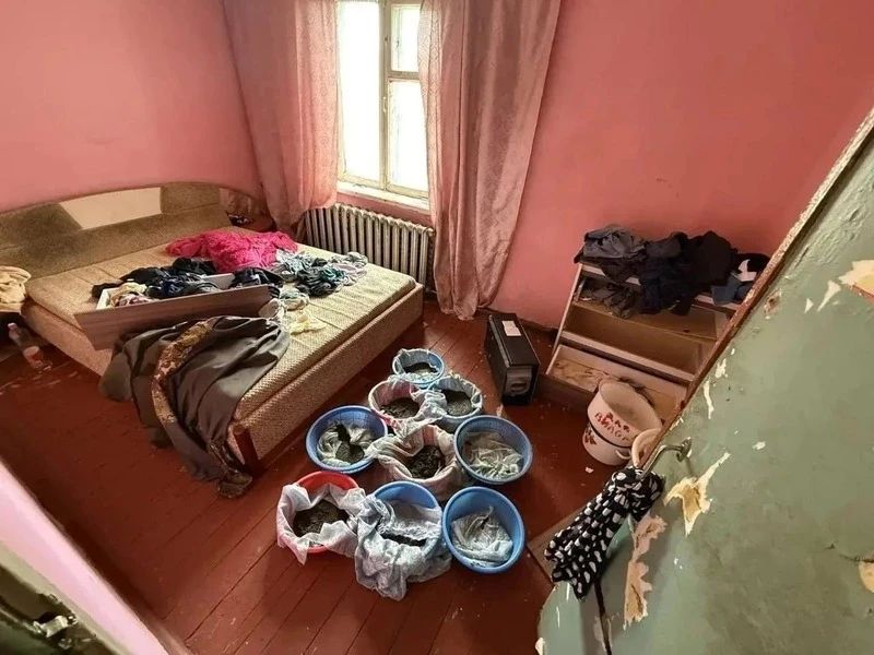 Черная икра и лари с рыбой: на Сахалине пресекли деятельность очередной группы браконьеров Черная икра и лари с рыбой: на Сахалине пресекли деятельность очередной группы браконьеров