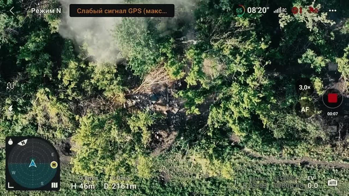 Сегодня побеждает тот, кто видит на шаг вперед