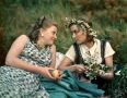 У нас новый тест!. Есть имена, что с первой секунды будят в памяти родные кадры, цитаты, разобранные на цитаты, и то самое тепло от старого доброго кино