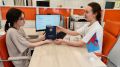 60% обратившихся в Кадровый центр выпускников нашли работу с начала года