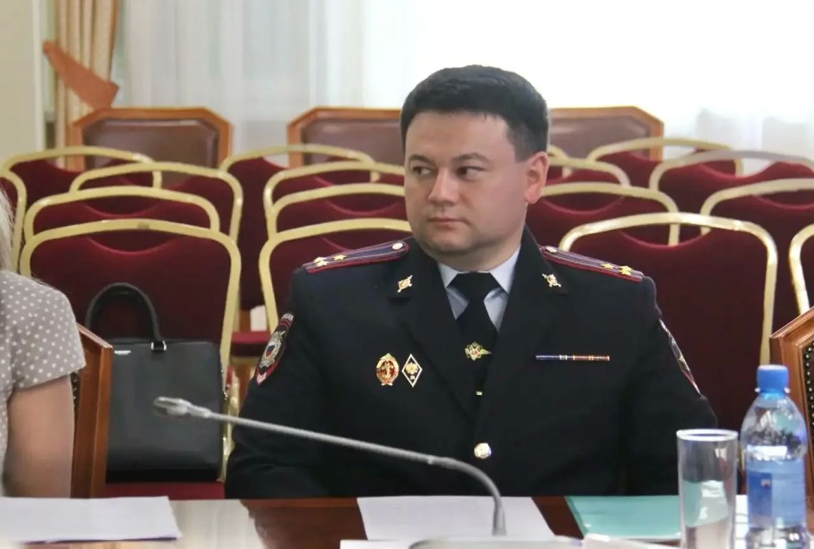 В Правительстве Сахалинской области обсудили меры борьбы с кибермошенничеством В Правительстве Сахалинской области обсудили меры борьбы с кибермошенничеством