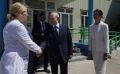Курильчане назвали визит Владимира Путина мощным сигналом и заботой о каждом человеке