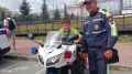 Сахалинская полиция на форума «ОстроVа»