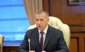Юрий Трутнев передал бойцам на передовую СВО снаряжение и оборудование