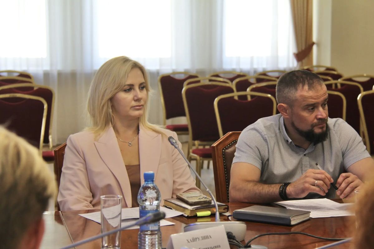 В Правительстве Сахалинской области обсудили меры борьбы с кибермошенничеством В Правительстве Сахалинской области обсудили меры борьбы с кибермошенничеством