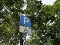 Почти 2800 нарушений правил парковки выявил «Дорожный патруль» в июле на улицах Южно-Сахалинска