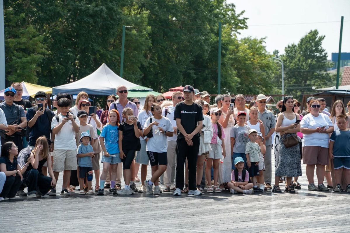 Праздник единства и памяти Праздник единства и памяти