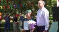 Также сегодня в парке отметили Сабантуй