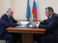 Сергей Надсадин: Друзья, на календаре середина августа и воскресенье – время подвести итоги недели