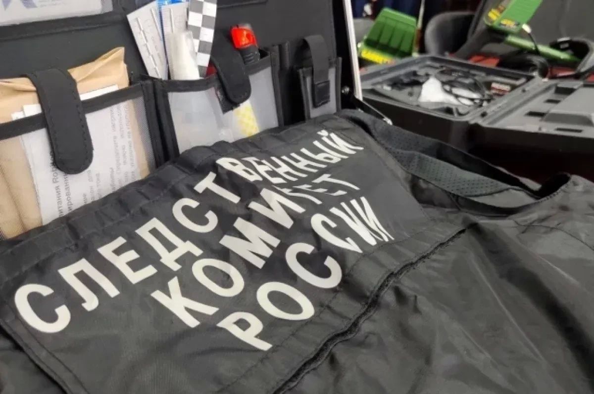 Следователи выясняют обстоятельства смерти мужчины в Ногликском районе
