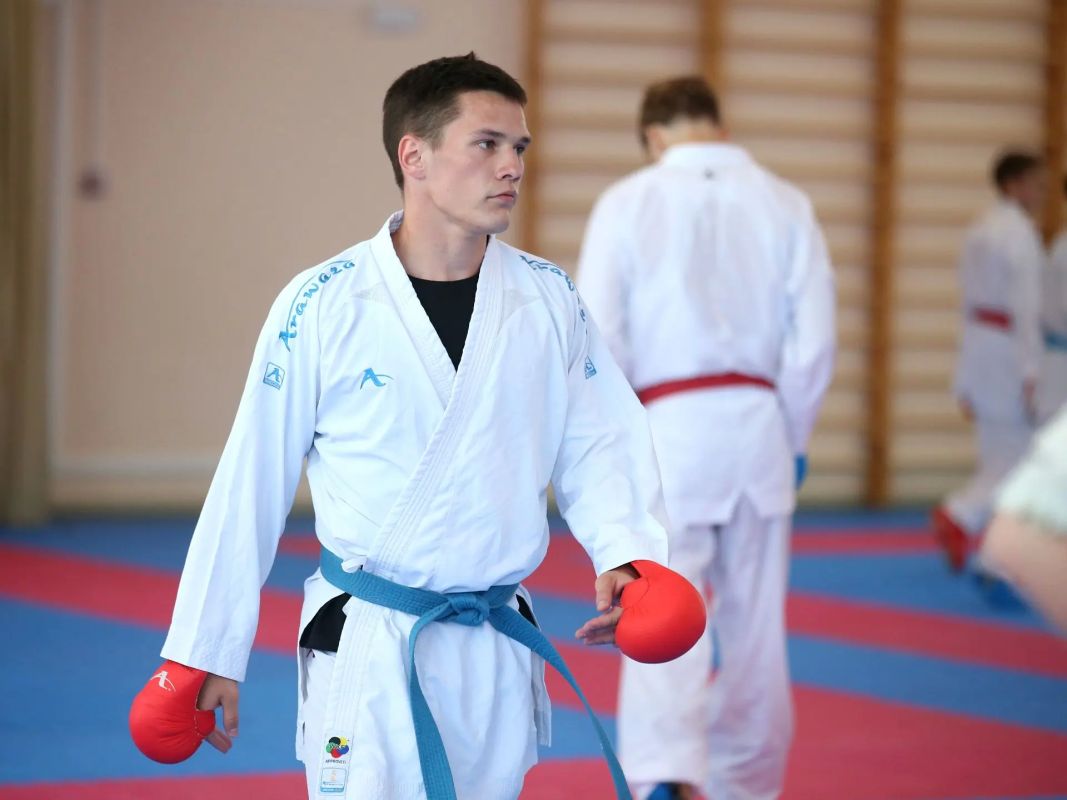 Чемпионат России по каратэ впервые пройдет на Сахалине Чемпионат России по каратэ впервые пройдет на Сахалине