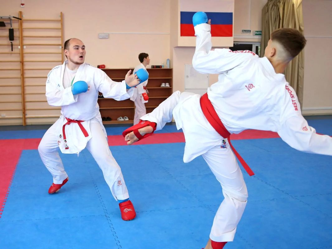 Чемпионат России по каратэ впервые пройдет на Сахалине Чемпионат России по каратэ впервые пройдет на Сахалине