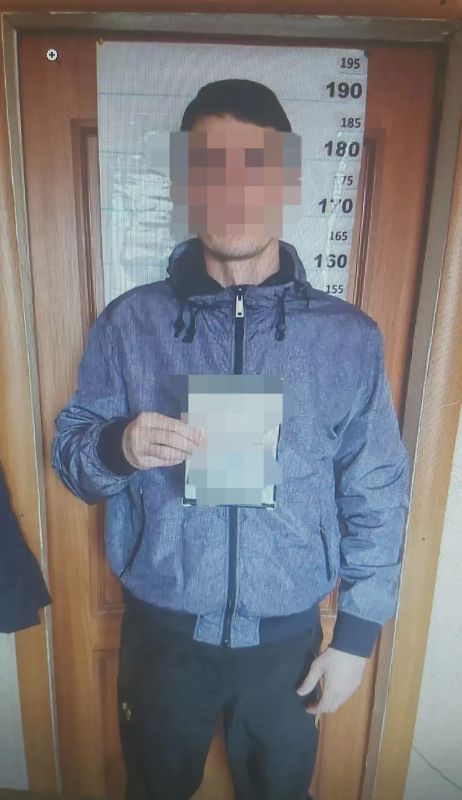 Задержан подозреваемый в убийстве и покушении на убийство в Южно-Курильске