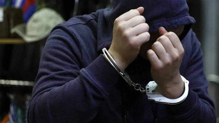 Полицейскими областного центра раскрыта кража из гаража Полицейскими областного центра раскрыта кража из гаража