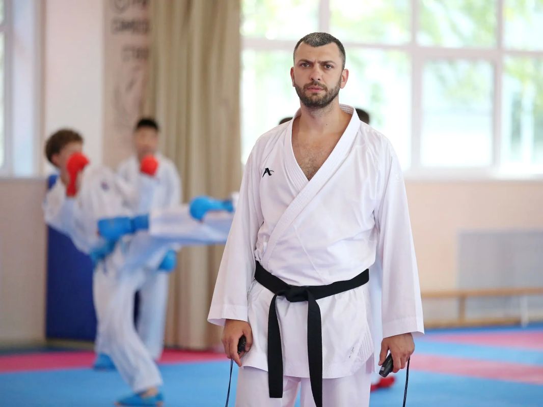 Чемпионат России по каратэ впервые пройдет на Сахалине Чемпионат России по каратэ впервые пройдет на Сахалине